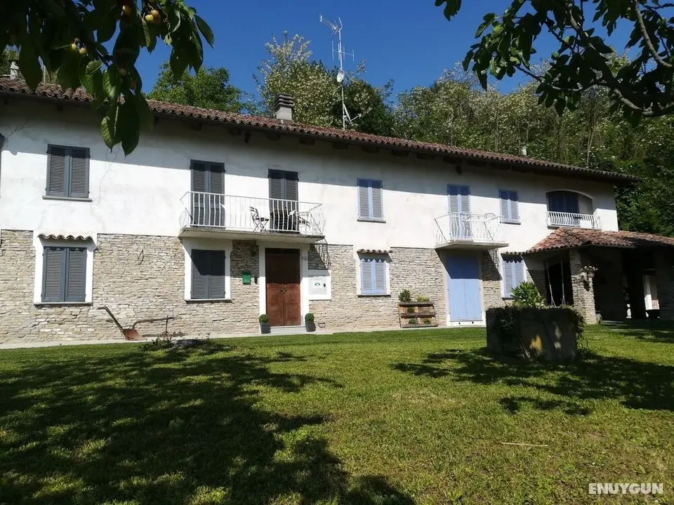 B&B Il mestiere di vivere - Öne Çıkan Resim
