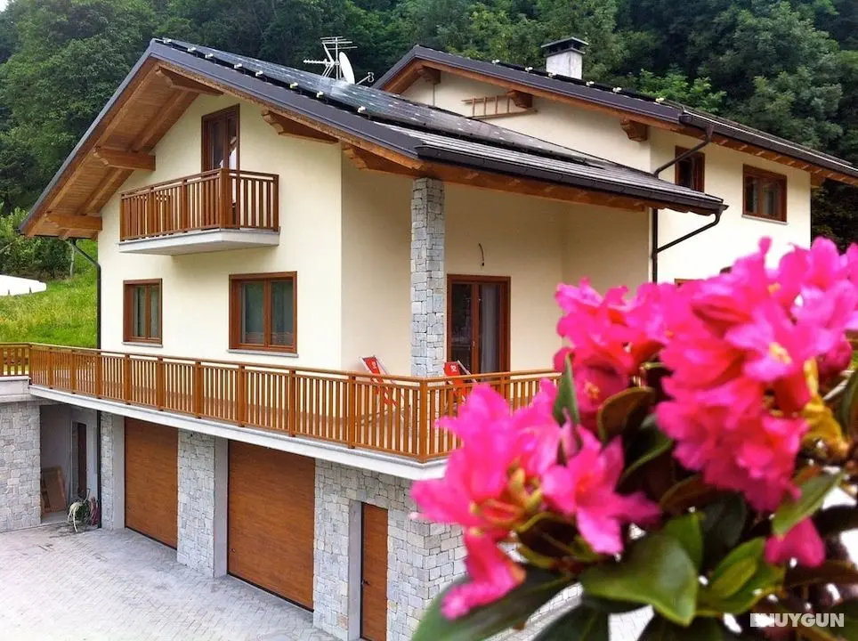 B&B Il Mortirolo - Öne Çıkan Resim