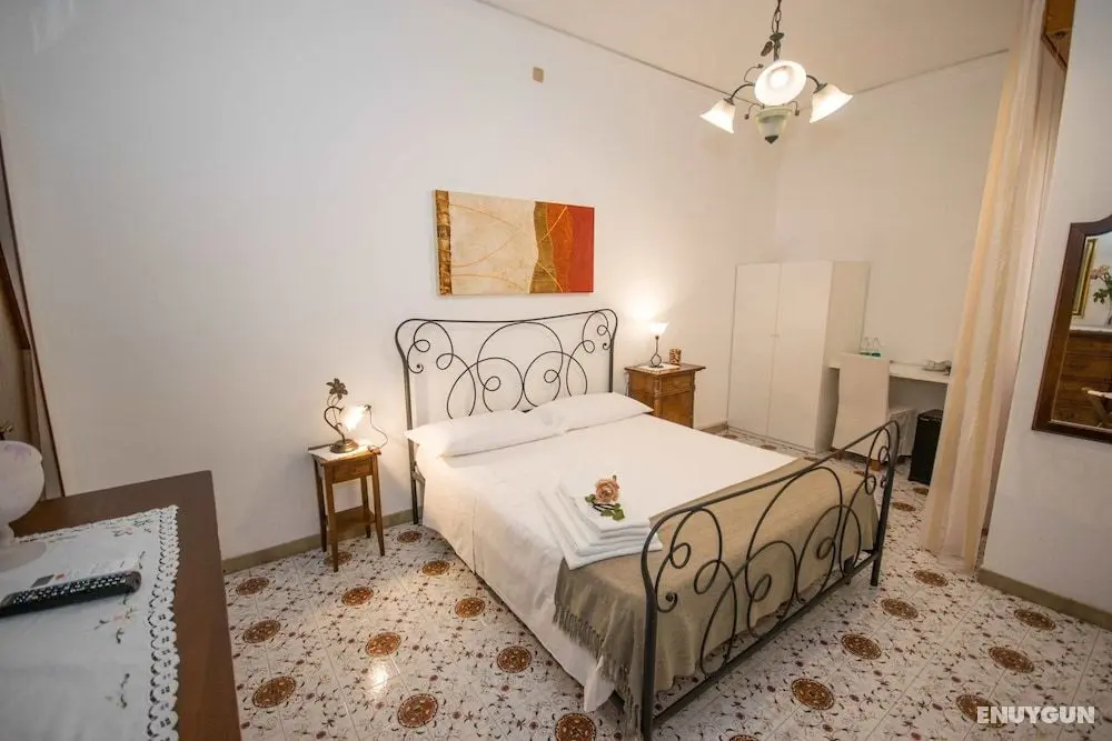 B&B Il Muro Vecchio - Öne Çıkan Resim