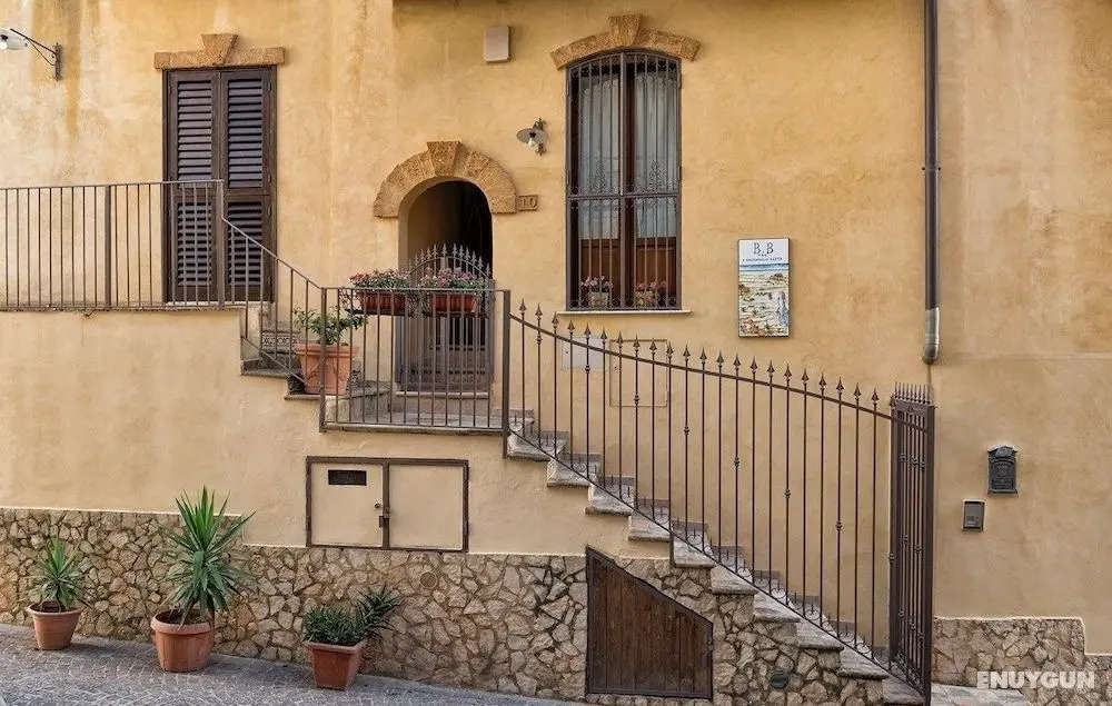 B&B Il Nascondiglio Di Estìa - Öne Çıkan Resim