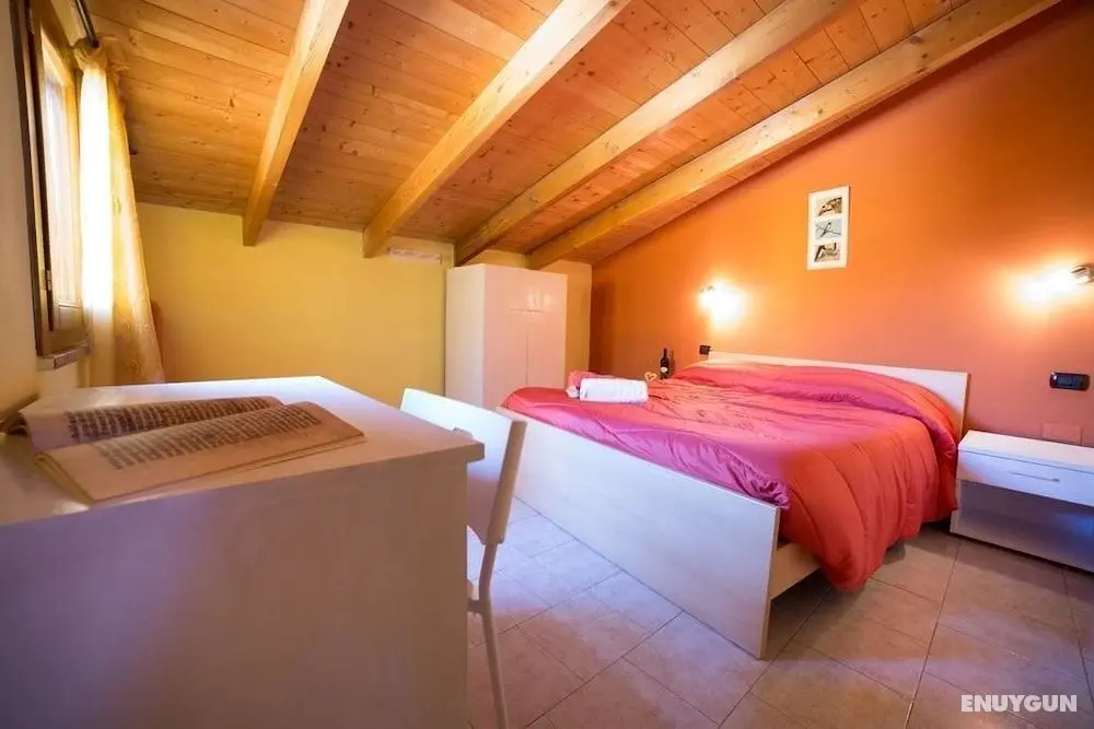 B&B IL Nido Sant'Antioco - Öne Çıkan Resim