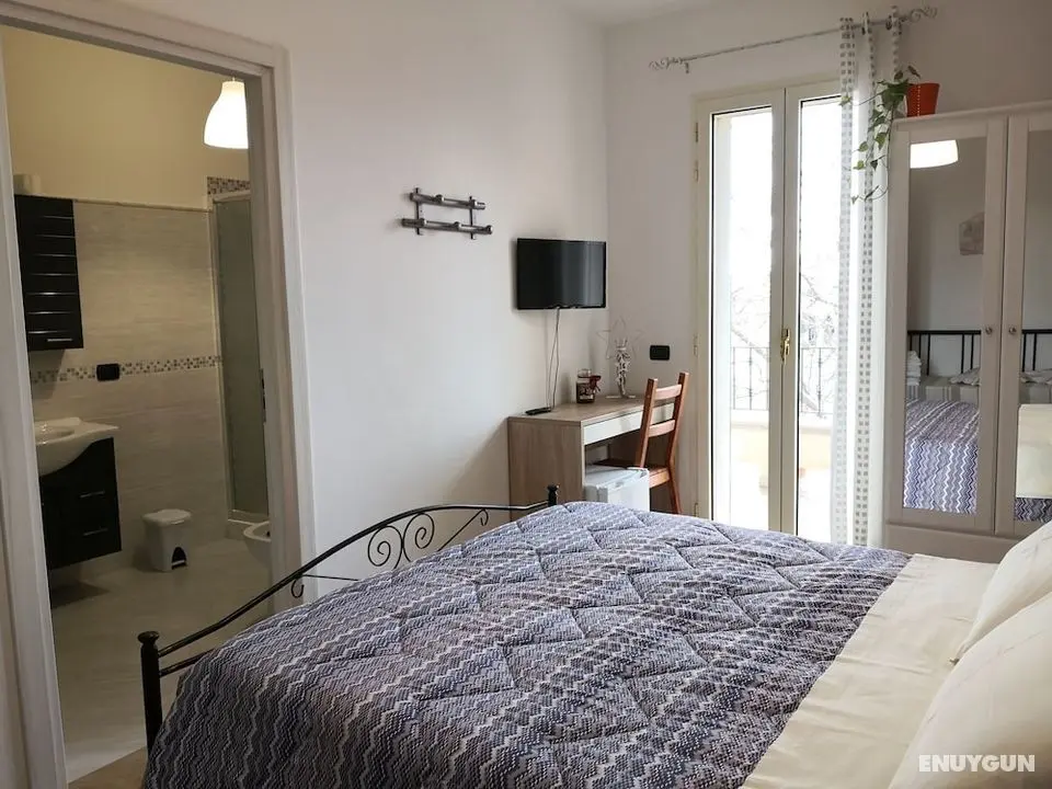 B&B Il Papavero Rosso - Öne Çıkan Resim