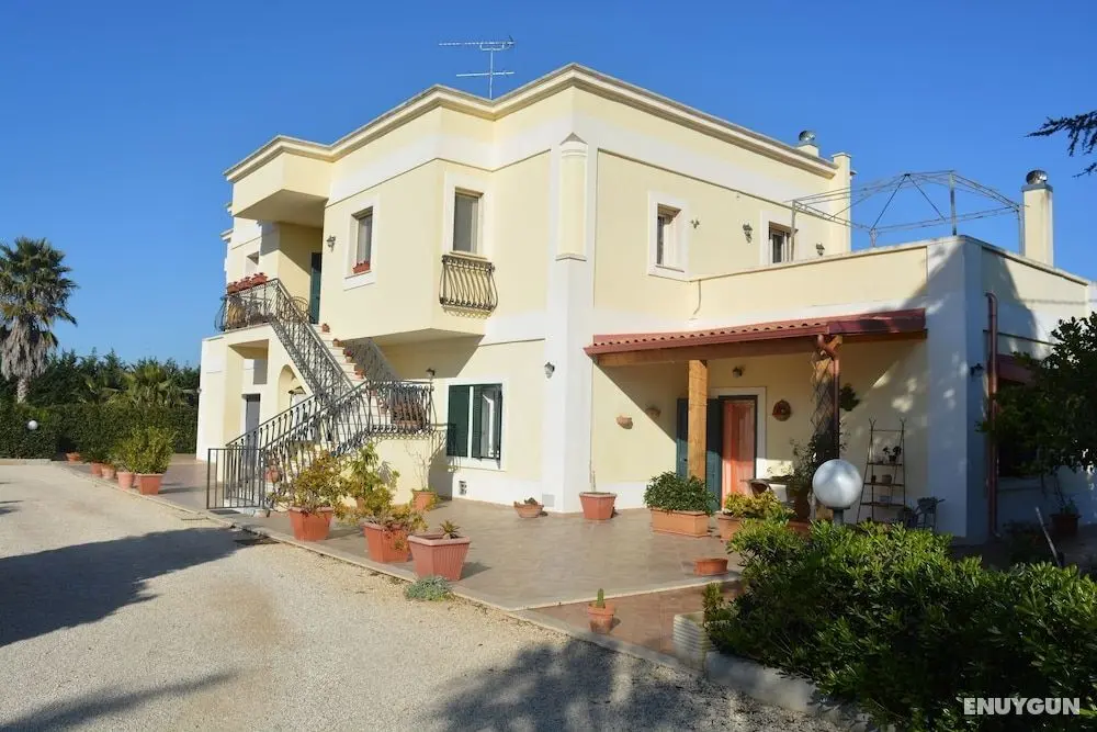 B&B Il Piccolo Principe - Öne Çıkan Resim