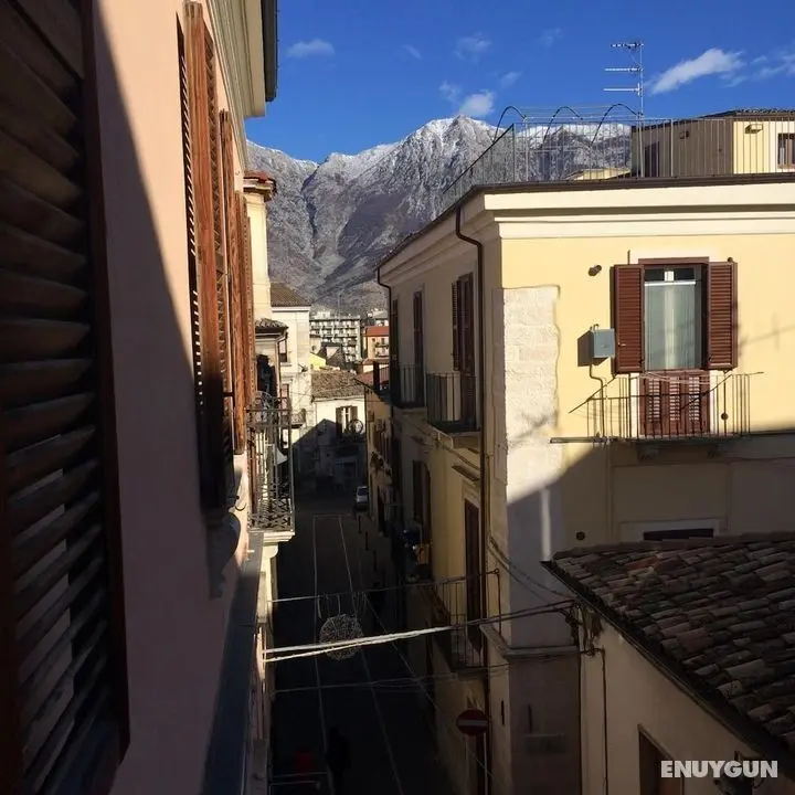 B&B Il Roma - Oda Düzeni