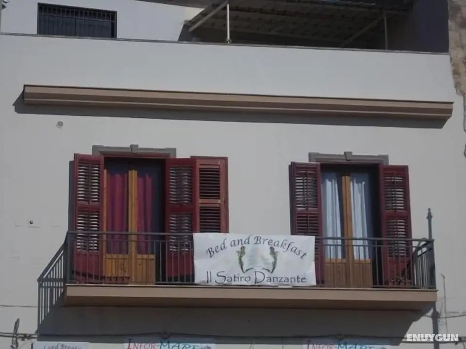 B&B Il Satiro Danzante - Öne Çıkan Resim