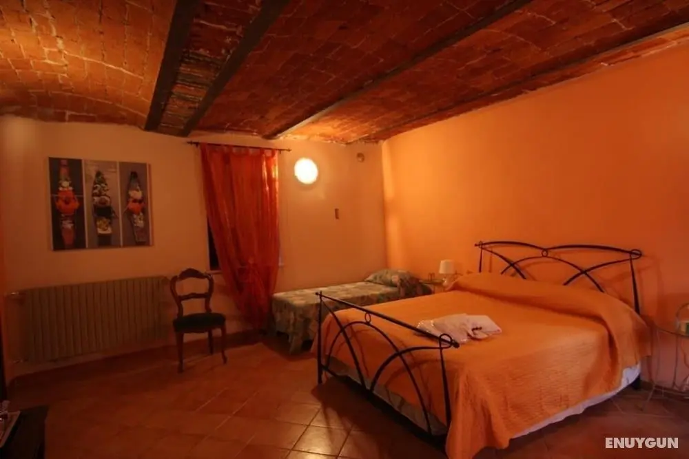 B&B Il Sogno di Maggy - Öne Çıkan Resim