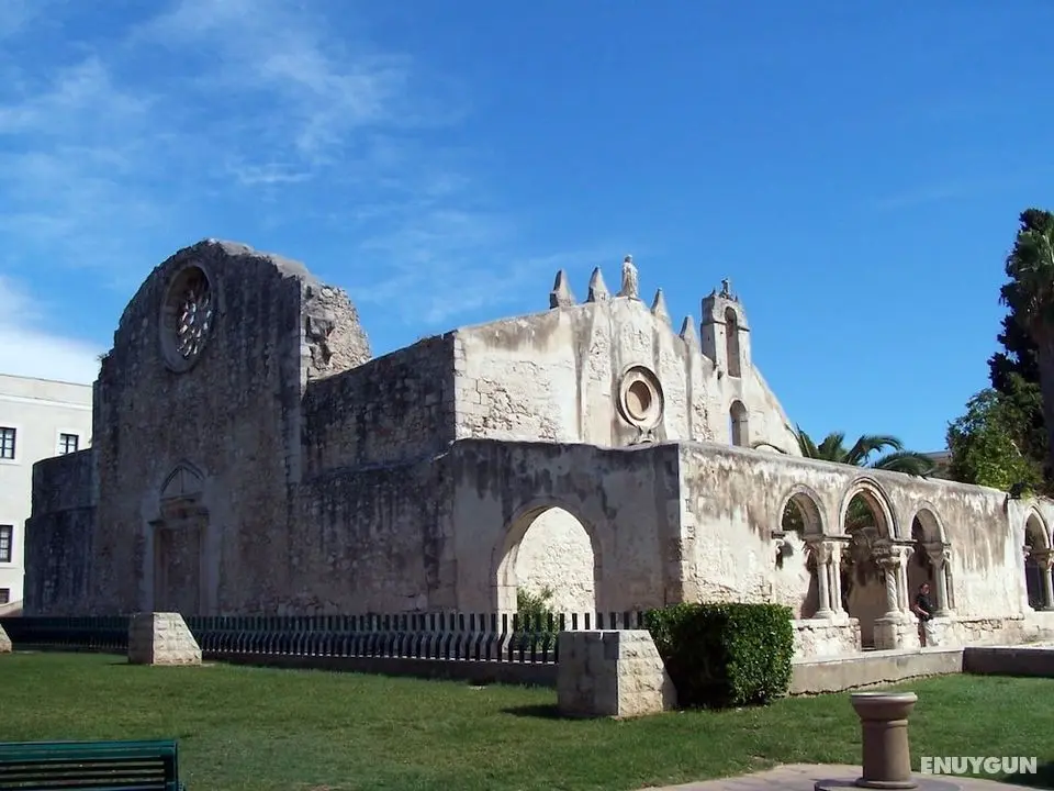 B&B Il Tempio di Athena - Konum Öne Çıkanlar