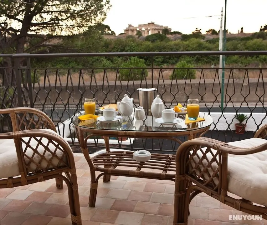 B&B Il Tempio di Hera - Öne Çıkan Resim