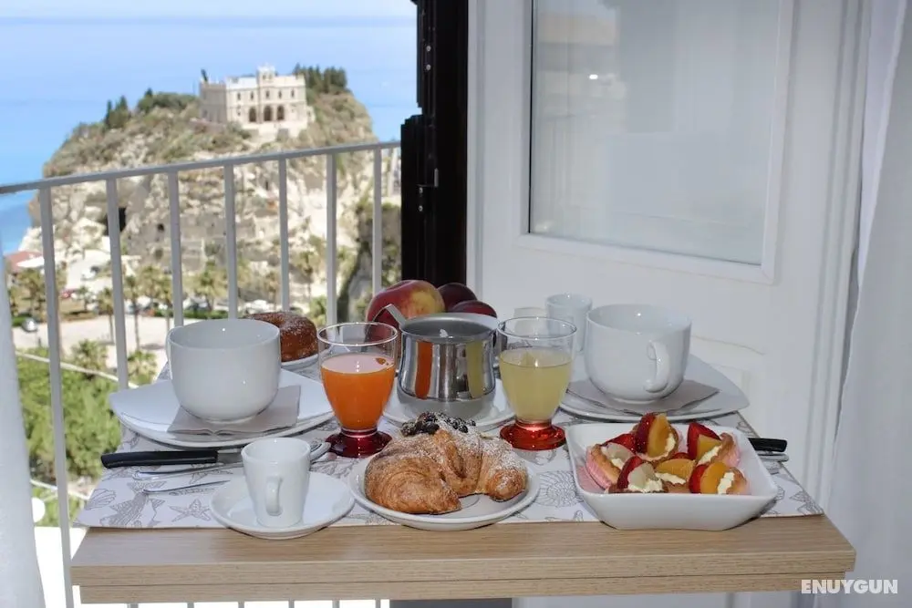 B&B Island Tropea vista mare - Öne Çıkan Resim