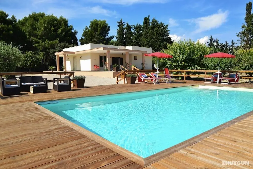 B&B Villa Jonica - Öne Çıkan Resim