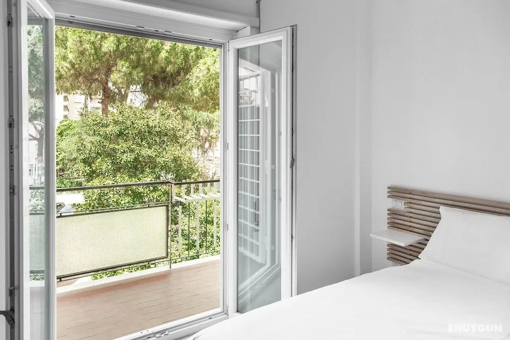 B&B Jonio Roma - Öne Çıkan Resim