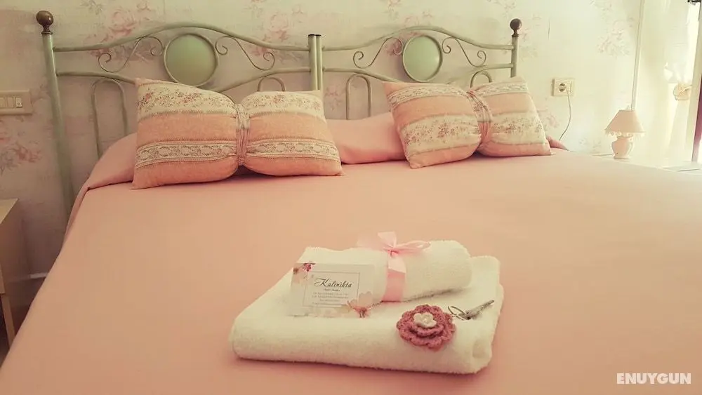 B&B Kalinikta - Öne Çıkan Resim