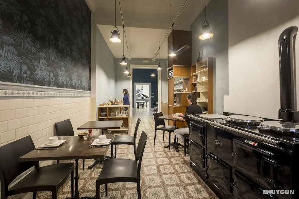 B&B Kwaadham 52 - Music Hotel Ghent - Öne Çıkan Resim