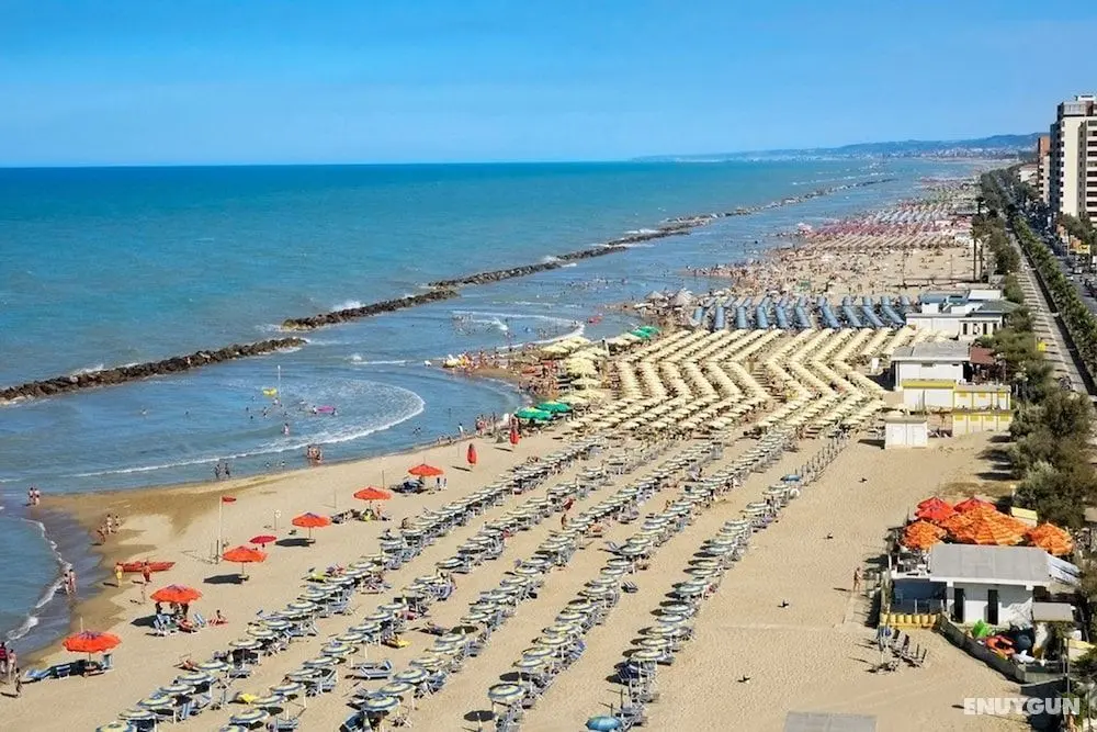 B&B L' Angolino - İlgi Noktası