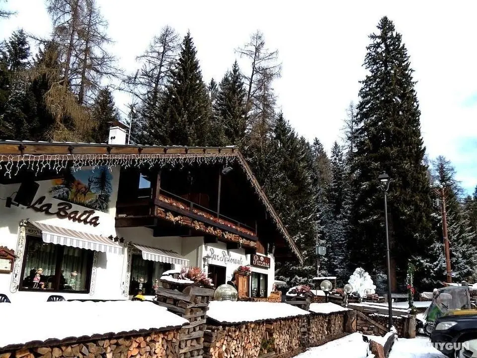 B&B La Baita - Öne Çıkan Resim