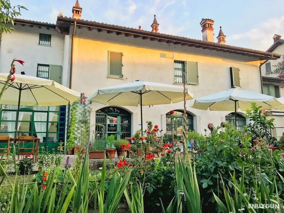 B&B La Borasca - Öne Çıkan Resim