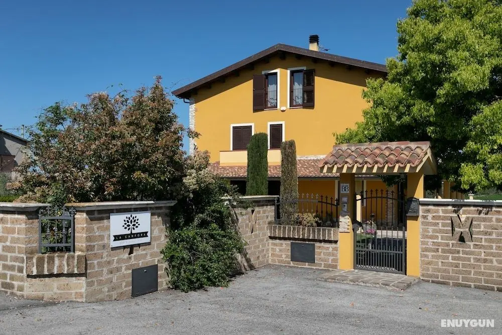 B&B La Canfora - Öne Çıkan Resim