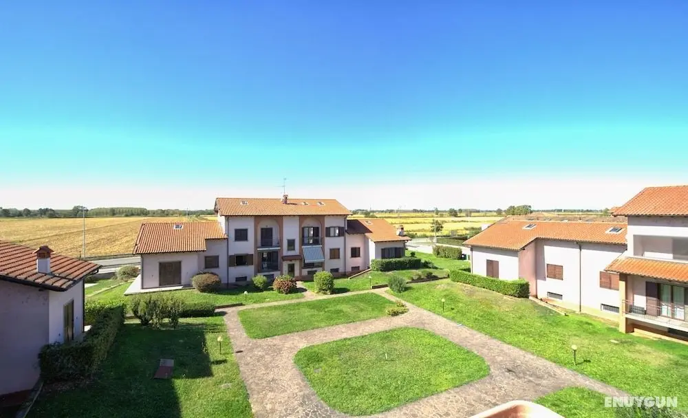 B&B La Casa di Miele - Konum Öne Çıkanlar