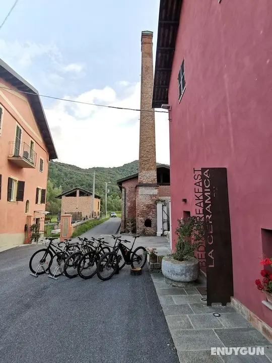 B&B La Ceramica Moline - Öne Çıkan Resim