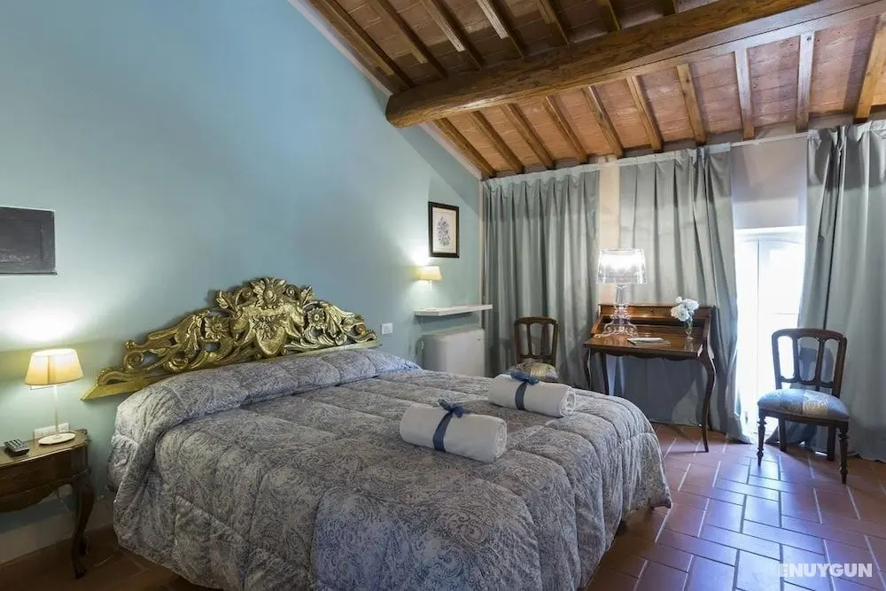 B&B La Chiusa Delle Monache - Öne Çıkan Resim
