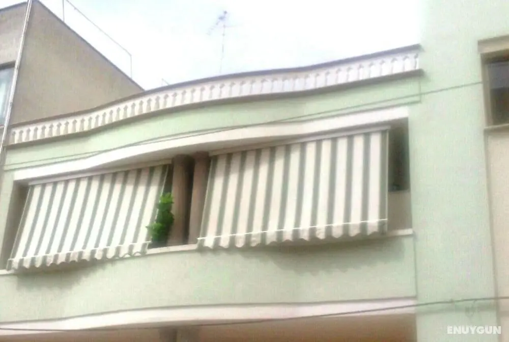 B&B La Cornucopia - Dış Mekan