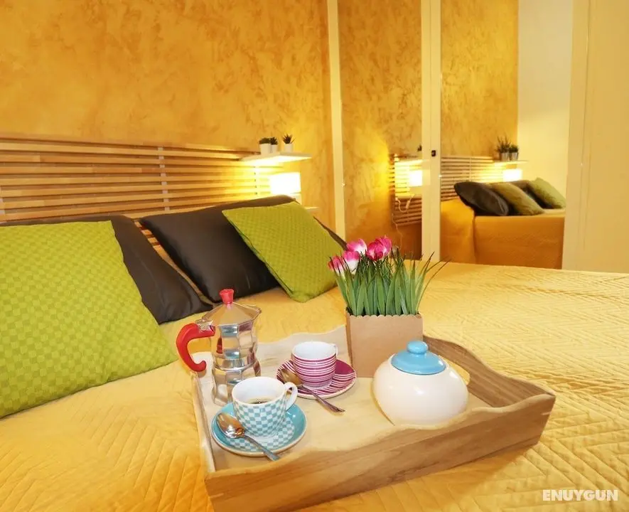 B&B La Corte Degli Spada - Öne Çıkan Resim