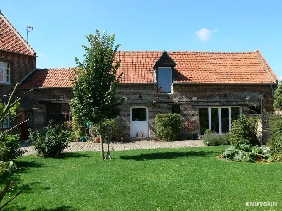 B&B La Ferme de l'Ostrevent - Öne Çıkan Resim