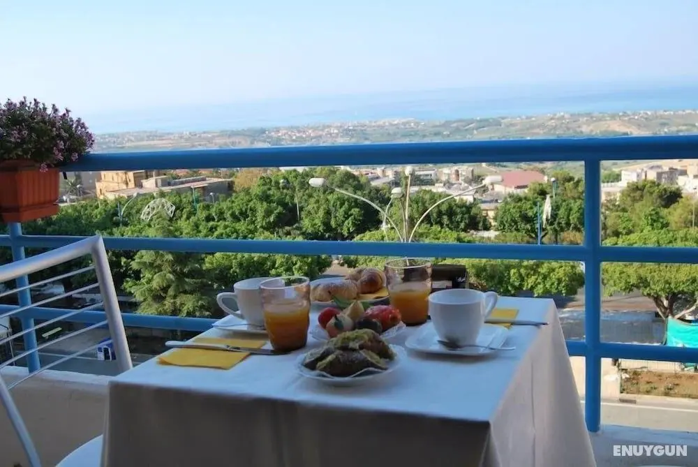 B&B La finestra sulla valle - Öne Çıkan Resim