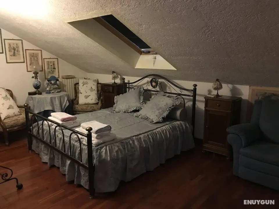 B&B La Gatta E Il Glicine - Öne Çıkan Resim