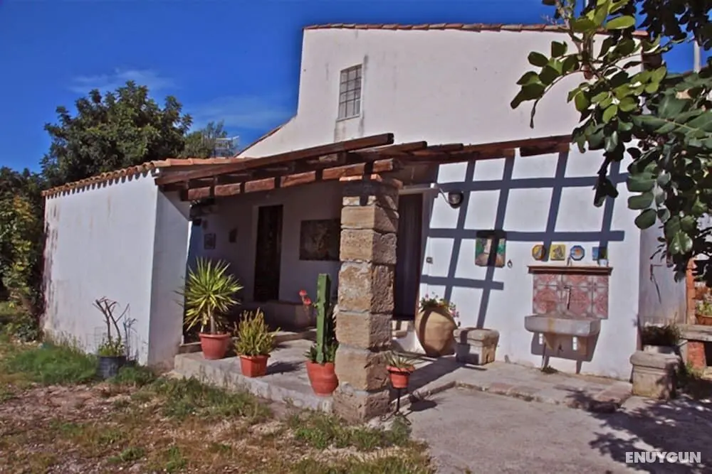B&B La Ginestra - Öne Çıkan Resim