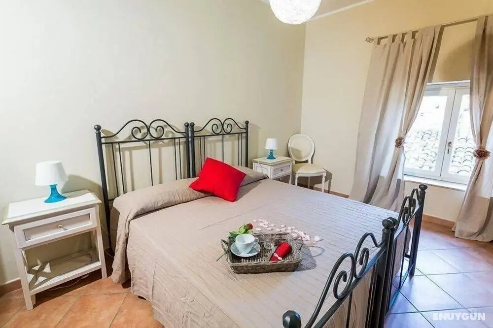 B&B La Giostra Di Foligno - Öne Çıkan Resim