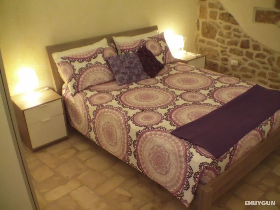 B&B La Grotta - Öne Çıkan Resim