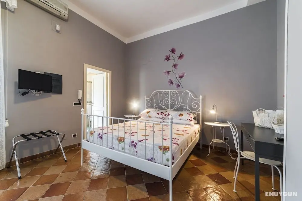 B&B La Magnolia - Öne Çıkan Resim