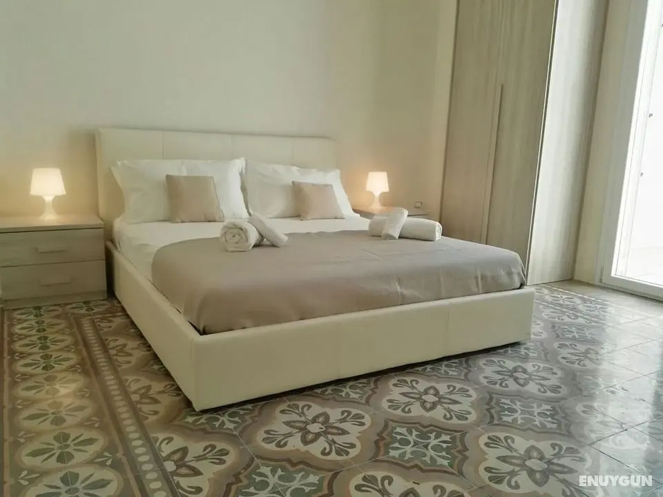 B&B La Maiolica - Öne Çıkan Resim
