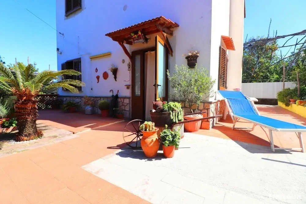 B&B La Maison De Titty & Margy - Öne Çıkan Resim