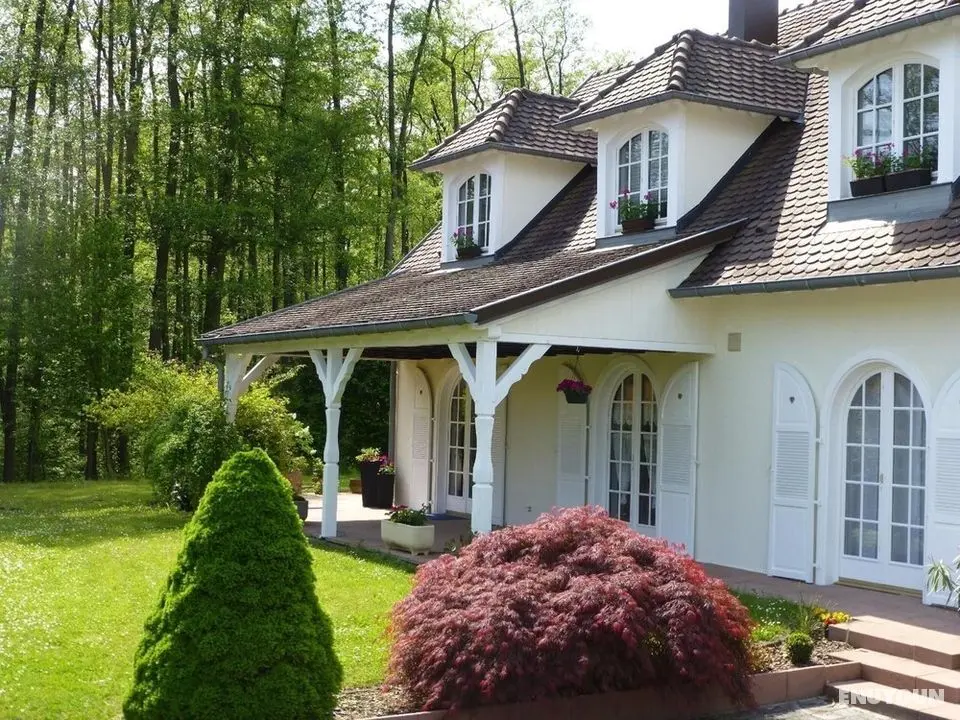 B&B - La ParentheZ' - Dış Mekan