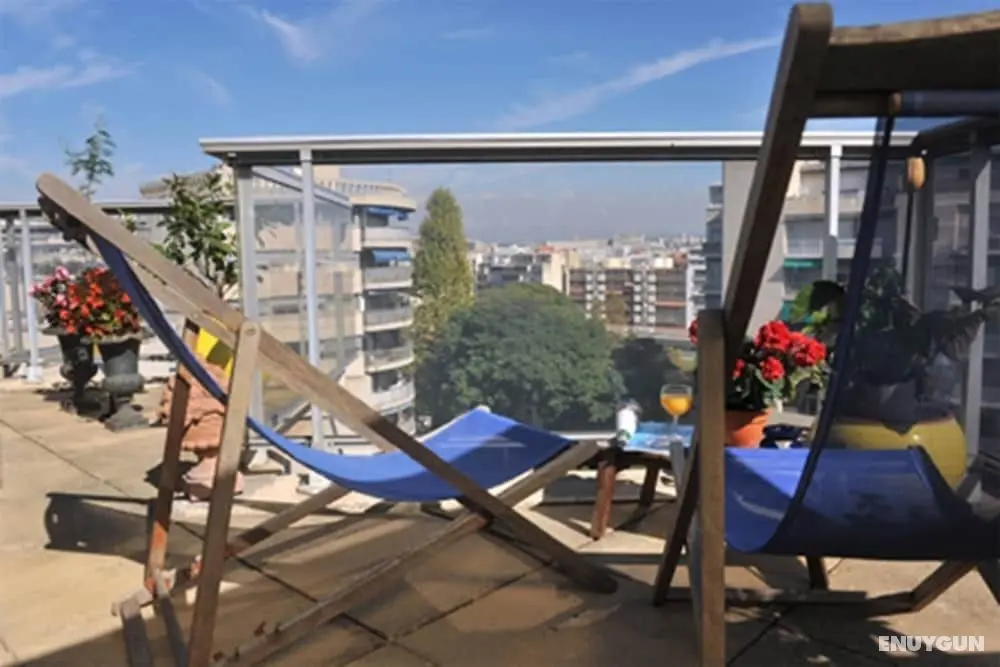 B&B La Petite Maison - Öne Çıkan Resim