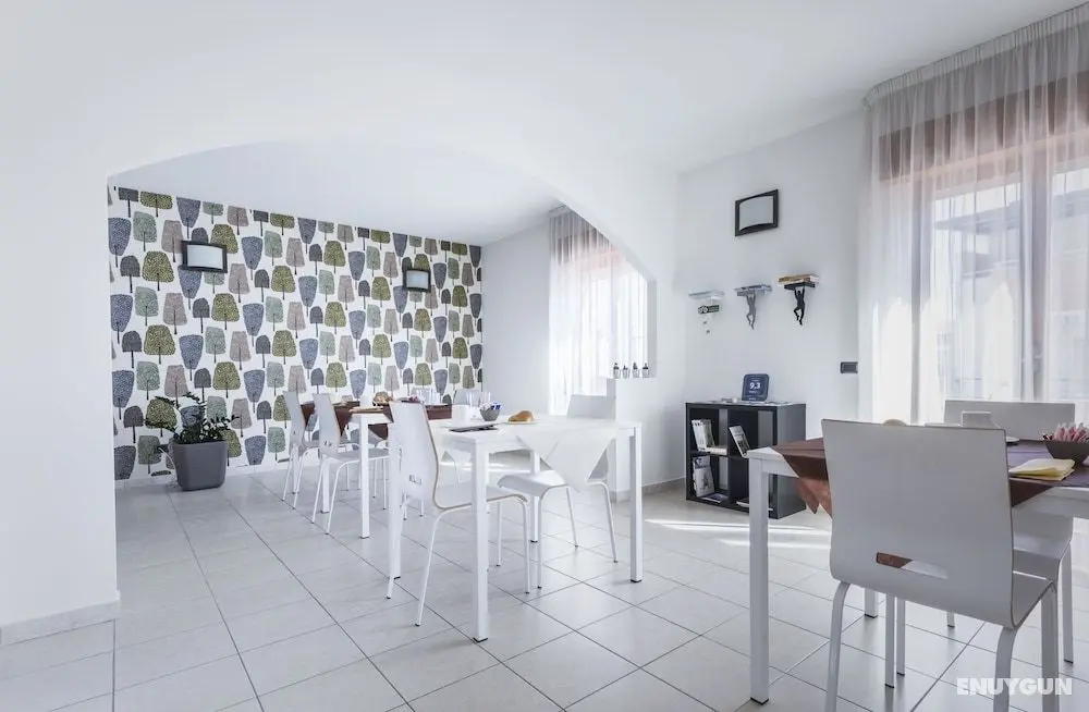 B&B La Postale - Öne Çıkan Resim