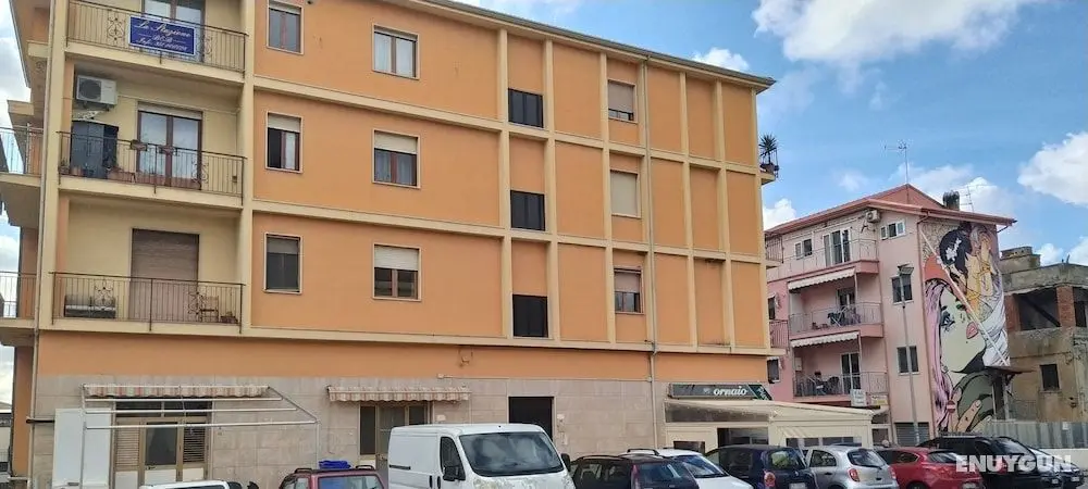 B&B La Stazione - Öne Çıkan Resim