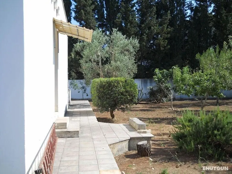 B&B La Strea - Oda Manzaraları