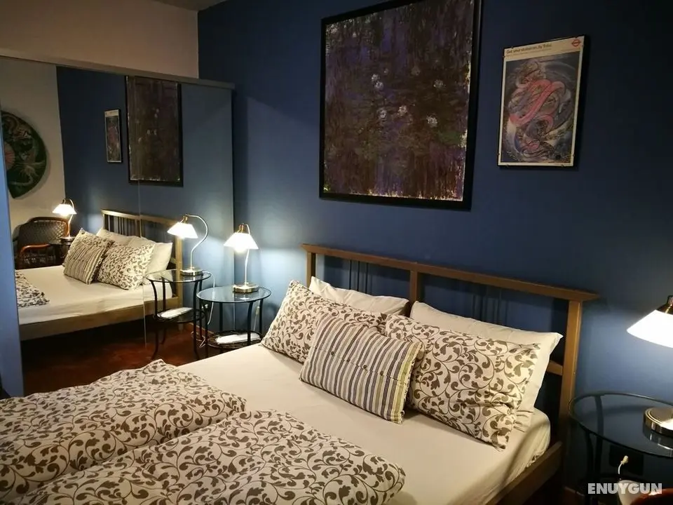 B&B La Terrazza Sui Fieschi - Öne Çıkan Resim
