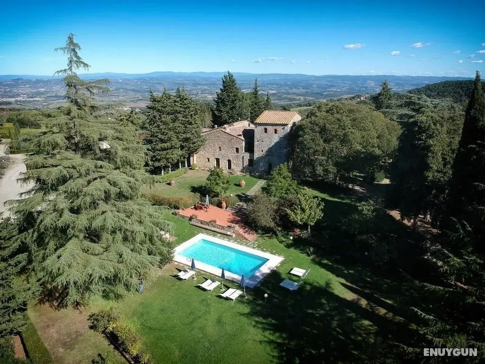 B&B La Torre - Fattoria di Larniano - Öne Çıkan Resim