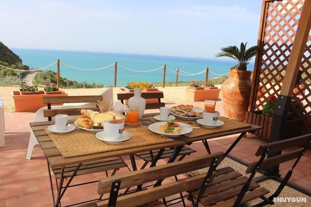B&B La Torre - Öne Çıkan Resim