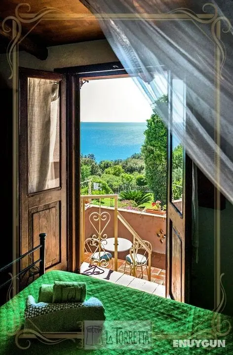 B&B La Torretta - Öne Çıkan Resim