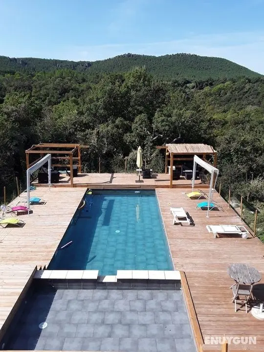 B&B La Tour d'Augusta - Öne Çıkan Resim