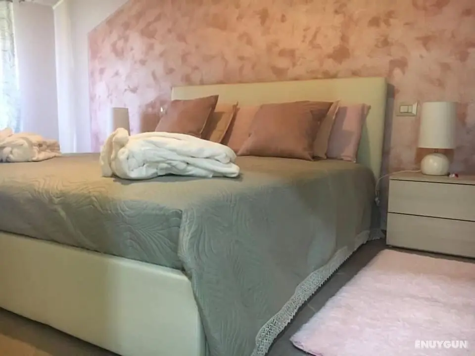B&B La Valle Dei Vigher - Öne Çıkan Resim