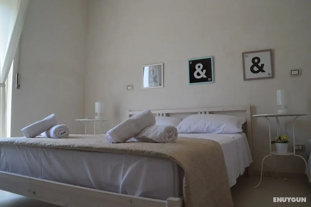 B&B La Via di Casa - Öne Çıkan Resim