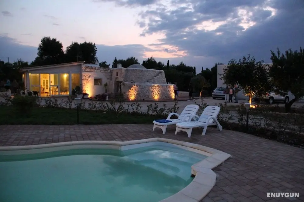 B&B La Vigna - Öne Çıkan Resim