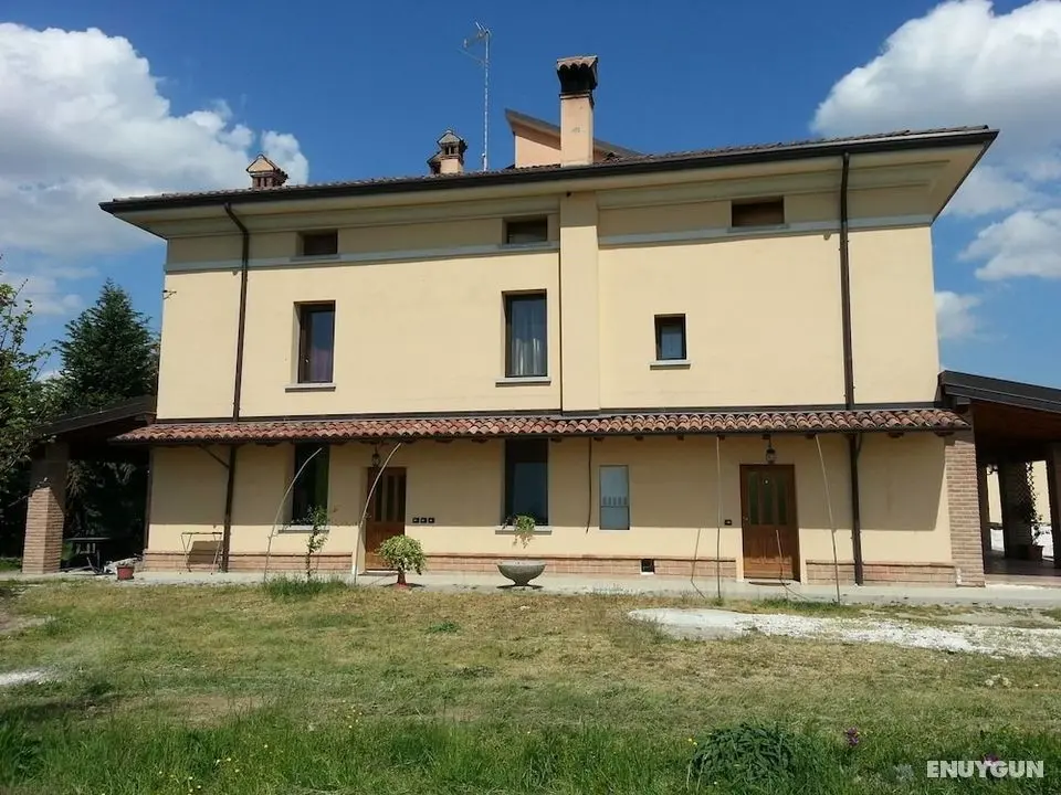 B&B La Viola - Öne Çıkan Resim