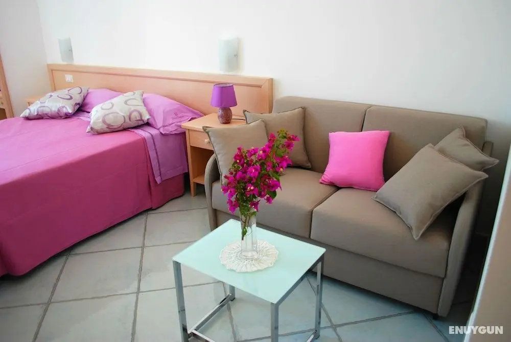 B&B La Vispa Teresa - Öne Çıkan Resim